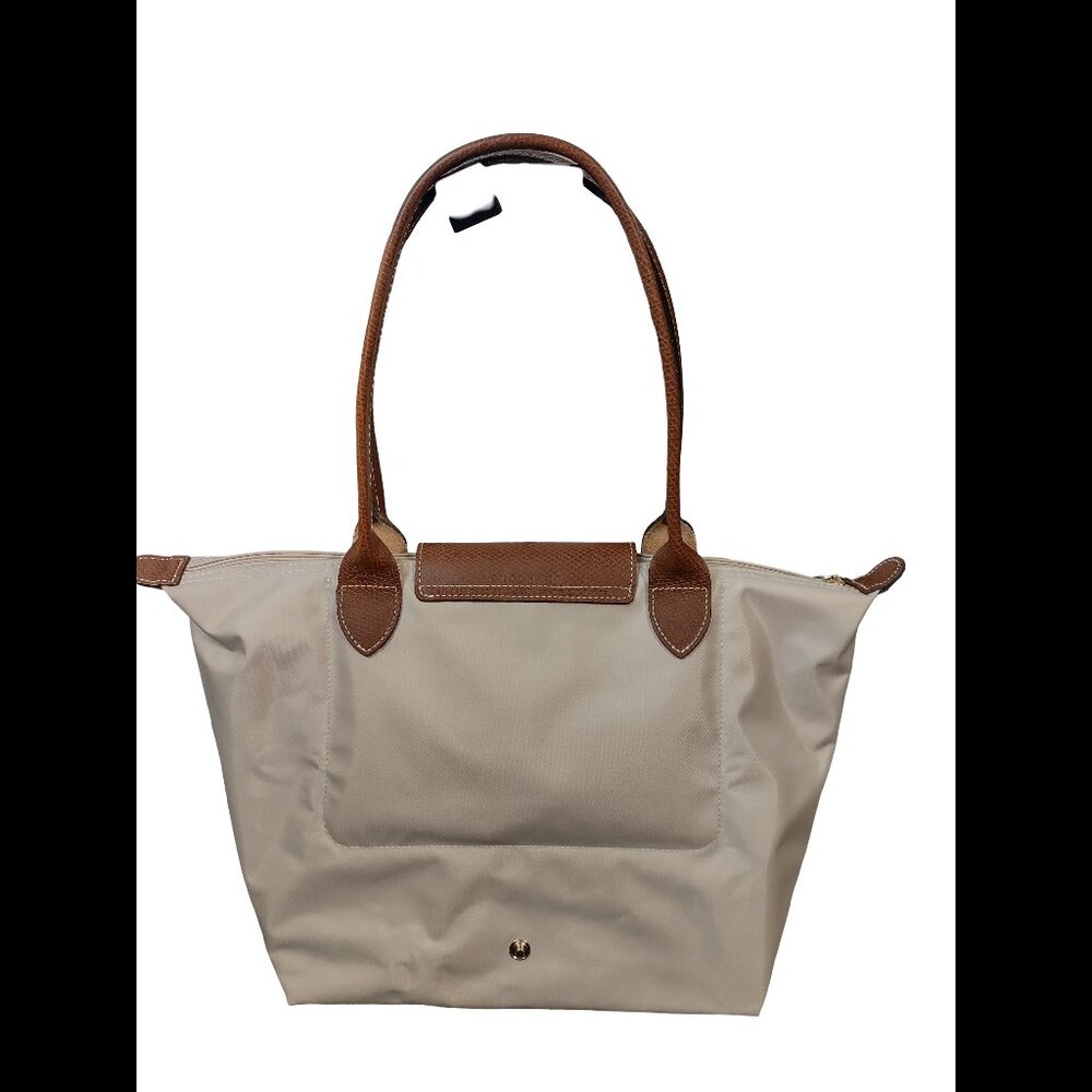 Longchamp Le Pilage Shoulder Tote - Picture 4 of 9